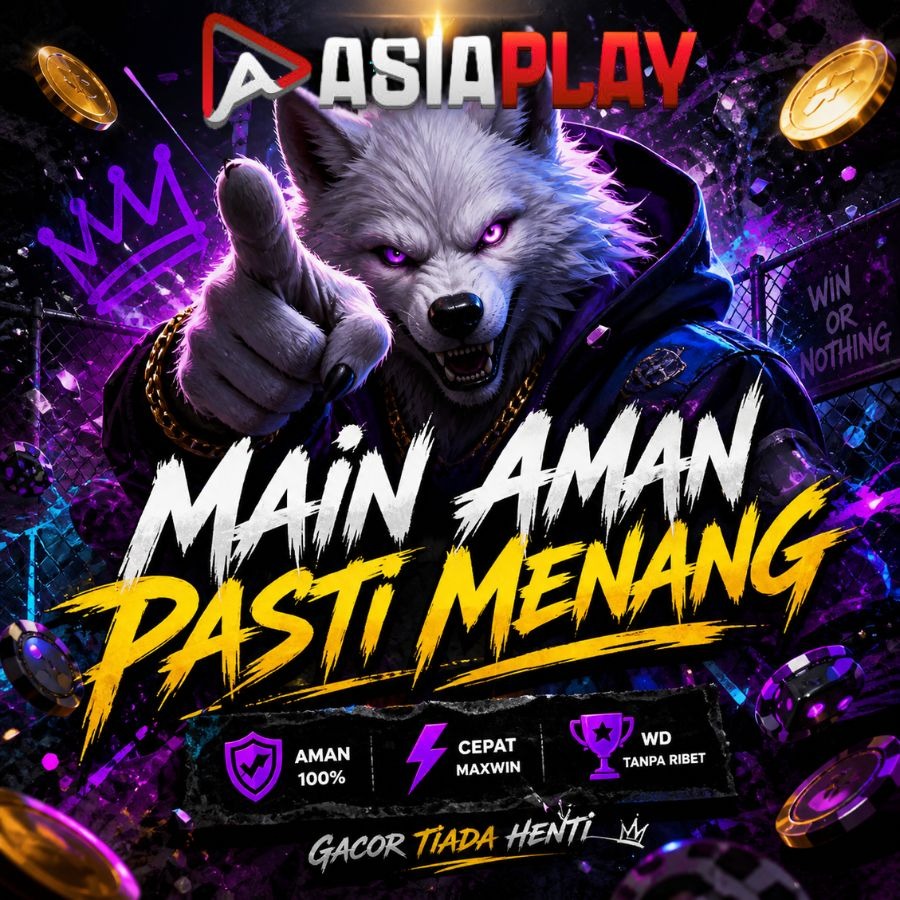 Asiaplay